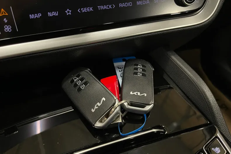 Kia Sportage din 2021 cu 59.166 km - oferta KIA153202 - foto 35