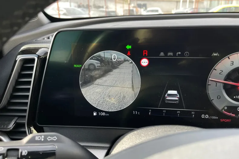 Kia Sportage din 2021 cu 59.166 km - oferta KIA153202 - foto 36