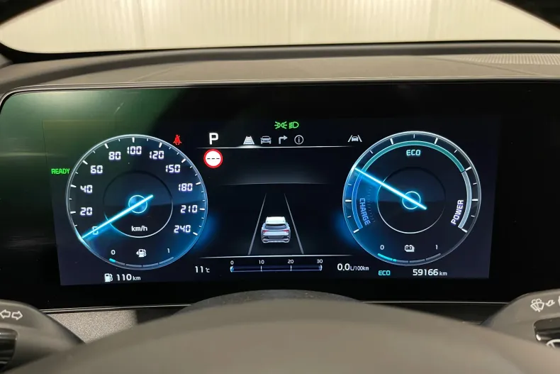 Kia Sportage din 2021 cu 59.166 km - oferta KIA153202 - foto 40