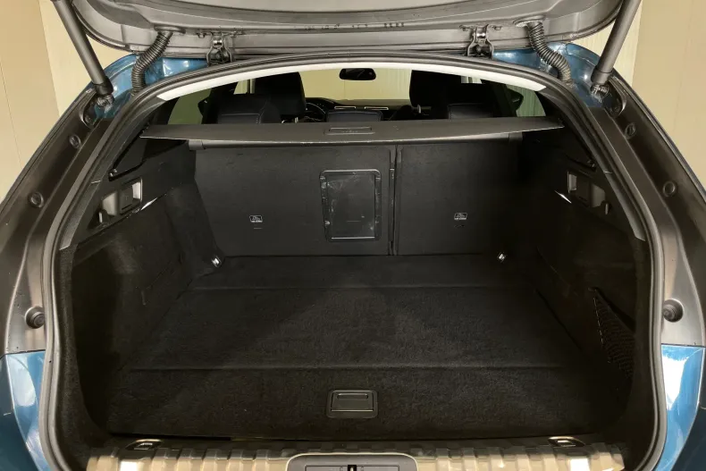 Peugeot 508 din 2021 cu 140.499 km - oferta PEU153203 - foto 12