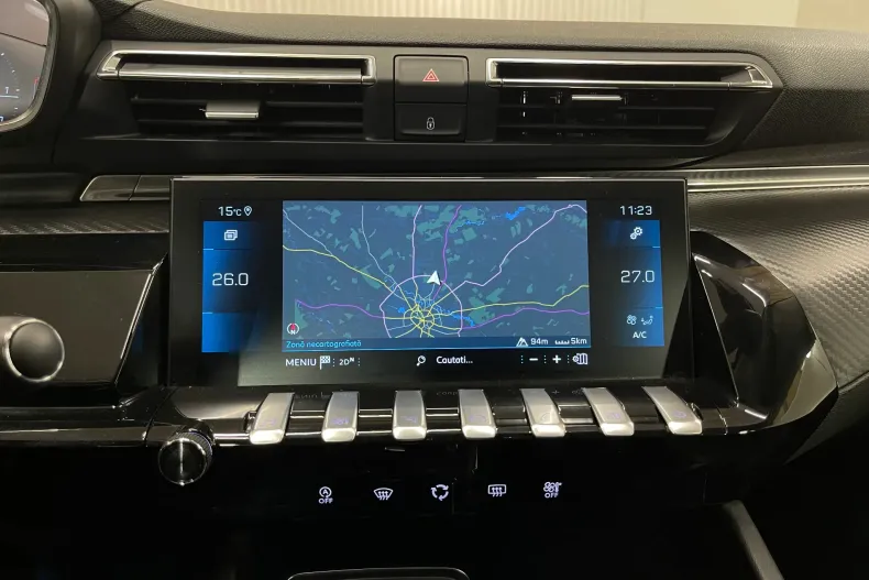 Peugeot 508 din 2021 cu 140.499 km - oferta PEU153203 - foto 15