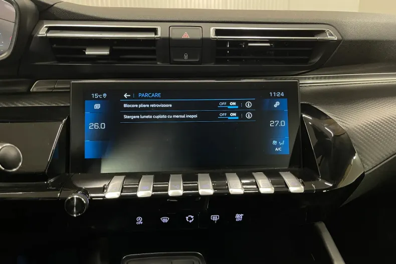 Peugeot 508 din 2021 cu 140.499 km - oferta PEU153203 - foto 17