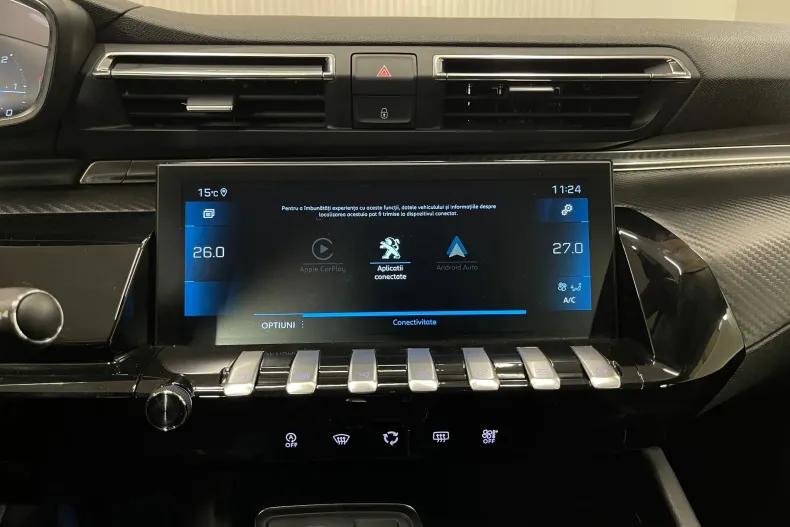 Peugeot 508 din 2021 cu 140.499 km - oferta PEU153203 - foto 22