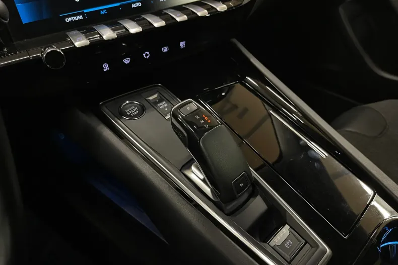 Peugeot 508 din 2021 cu 140.499 km - oferta PEU153203 - foto 31