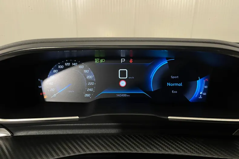Peugeot 508 din 2021 cu 140.499 km - oferta PEU153203 - foto 33