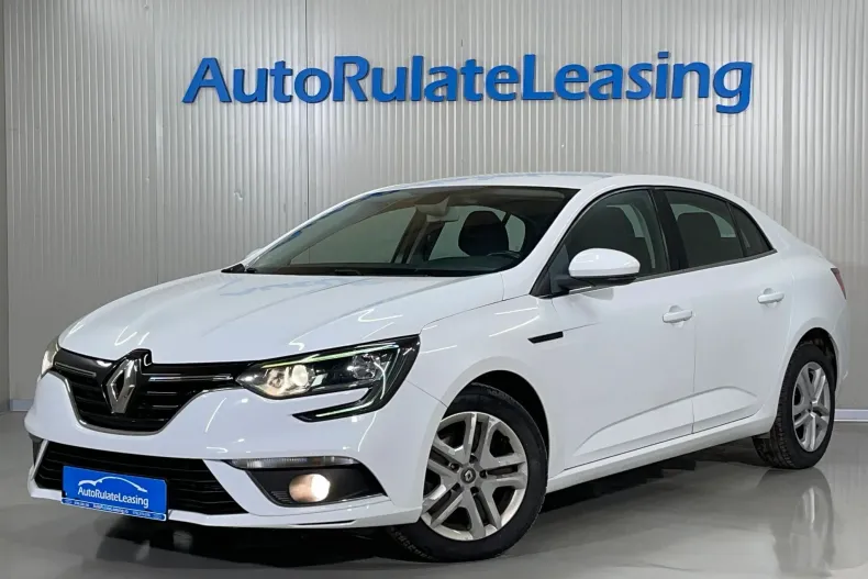 Renault Megane din 2019 cu 110.083 km - oferta REN153205 - foto 1