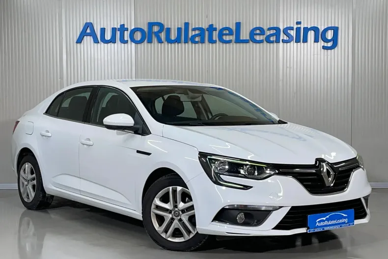 Renault Megane din 2019 cu 110.083 km - oferta REN153205 - foto 2