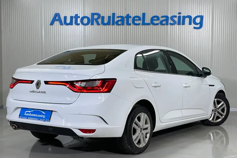 Renault Megane din 2019 cu 110.083 km - oferta REN153205 - foto 3