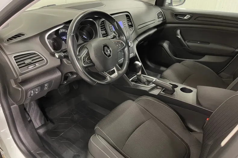 Renault Megane din 2019 cu 110.083 km - oferta REN153205 - foto 5