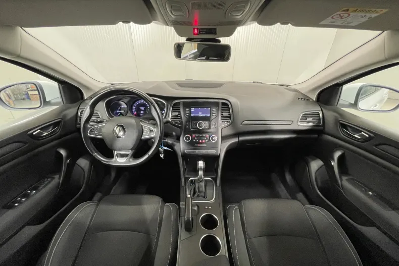 Renault Megane din 2019 cu 110.083 km - oferta REN153205 - foto 7