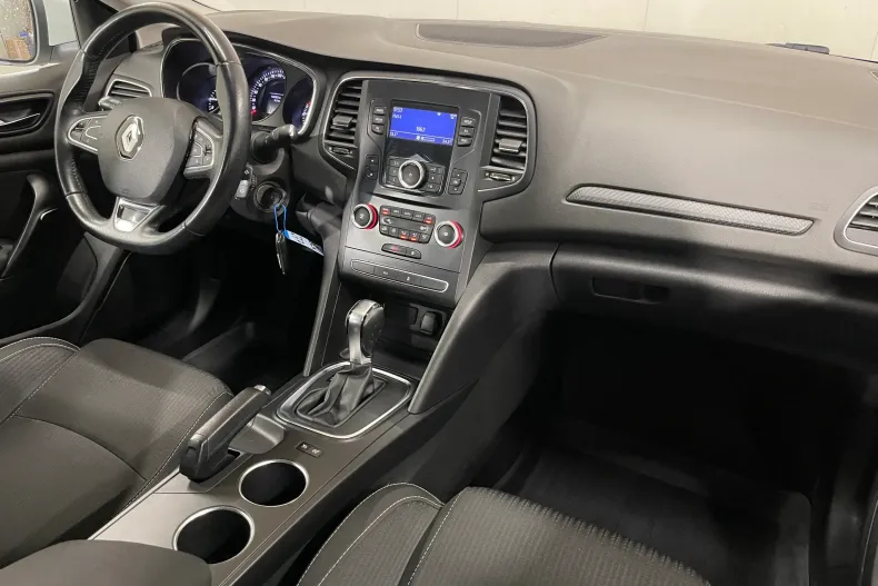 Renault Megane din 2019 cu 110.083 km - oferta REN153205 - foto 8