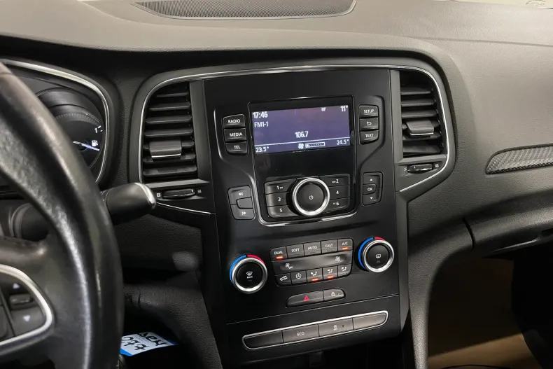 Renault Megane din 2019 cu 110.083 km - oferta REN153205 - foto 13