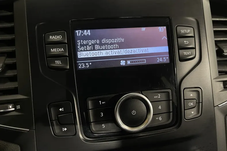 Renault Megane din 2019 cu 110.083 km - oferta REN153205 - foto 14