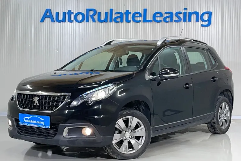 Peugeot 2008 din 2020 cu 82.915 km - oferta PEU153206 - foto 1