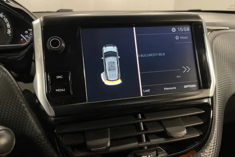 Peugeot 2008 din 2020 cu 82.915 km - oferta PEU153206 - foto 13