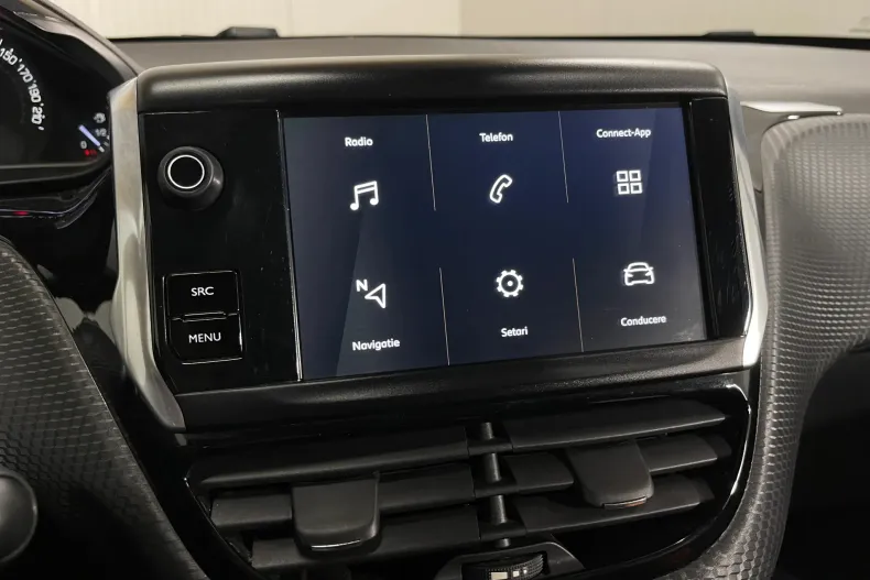 Peugeot 2008 din 2020 cu 82.915 km - oferta PEU153206 - foto 14