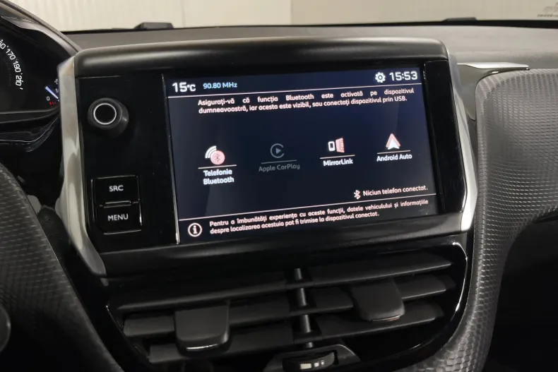 Peugeot 2008 din 2020 cu 82.915 km - oferta PEU153206 - foto 15