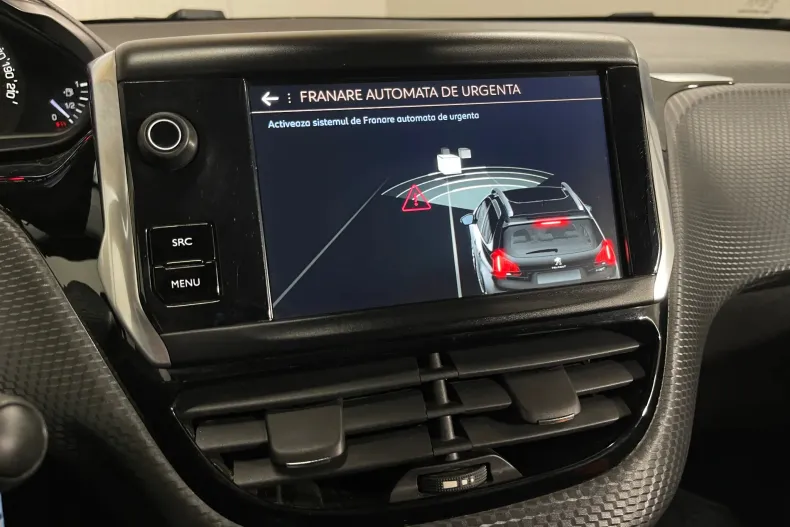 Peugeot 2008 din 2020 cu 82.915 km - oferta PEU153206 - foto 16