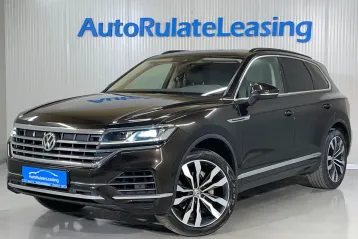 Volkswagen Touareg din 2020 - oferta VOL153207