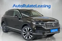 Volkswagen Touareg din 2020 cu 116.806 km - oferta VOL153207 - foto 2