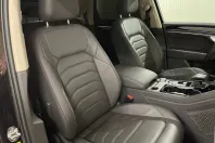 Volkswagen Touareg din 2020 cu 116.806 km - oferta VOL153207 - foto 10