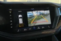 Volkswagen Touareg din 2020 cu 116.806 km - oferta VOL153207 - foto 15