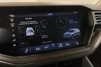 Volkswagen Touareg din 2020 cu 116.806 km - oferta VOL153207 - foto 16