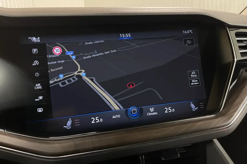 Volkswagen Touareg din 2020 cu 116.806 km - oferta VOL153207 - foto 17