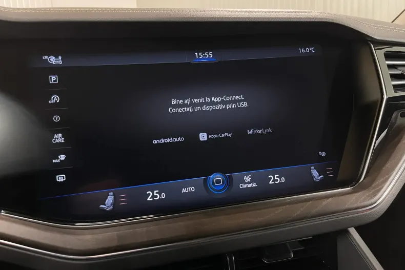 Volkswagen Touareg din 2020 cu 116.806 km - oferta VOL153207 - foto 18