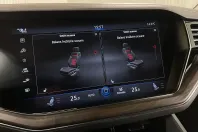 Volkswagen Touareg din 2020 cu 116.806 km - oferta VOL153207 - foto 19