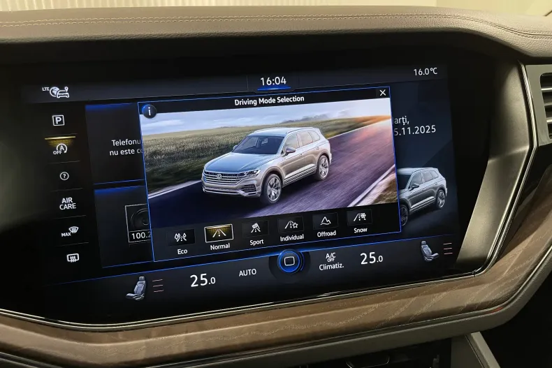 Volkswagen Touareg din 2020 cu 116.806 km - oferta VOL153207 - foto 21