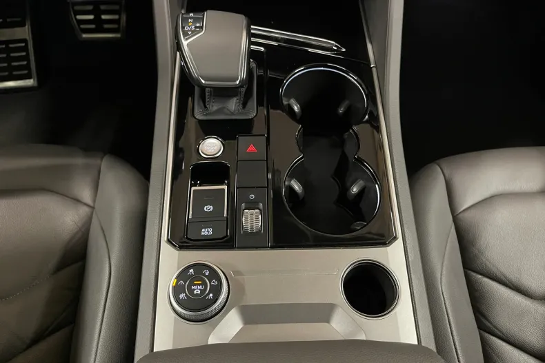 Volkswagen Touareg din 2020 cu 116.806 km - oferta VOL153207 - foto 23