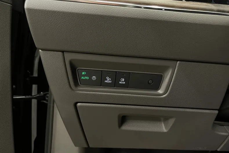 Volkswagen Touareg din 2020 cu 116.806 km - oferta VOL153207 - foto 26