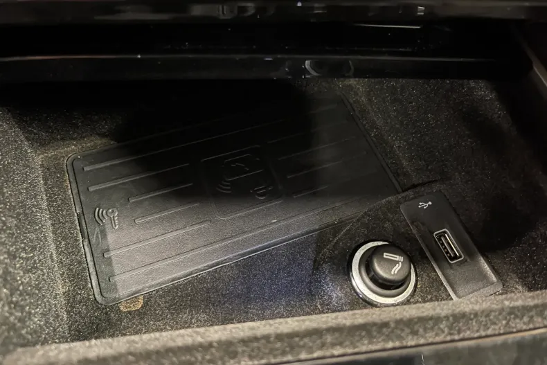 Volkswagen Touareg din 2020 cu 116.806 km - oferta VOL153207 - foto 27