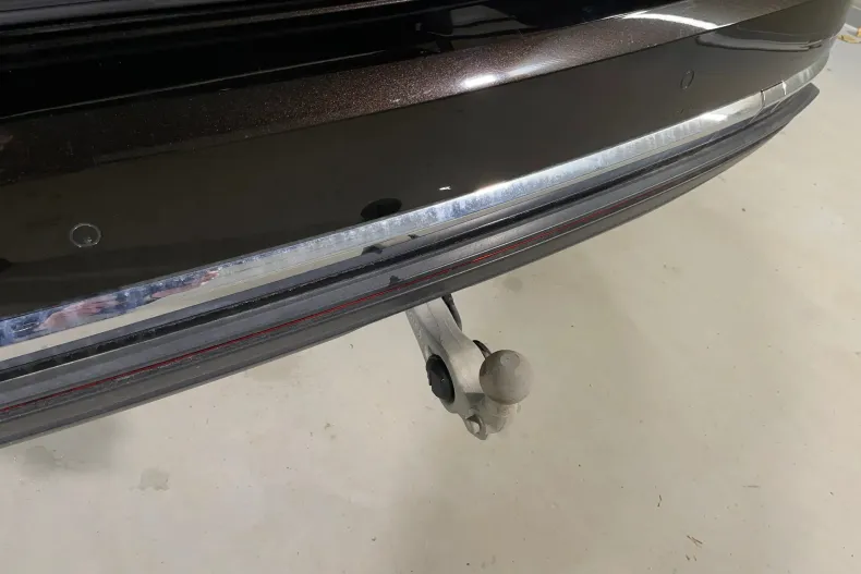 Volkswagen Touareg din 2020 cu 116.806 km - oferta VOL153207 - foto 29