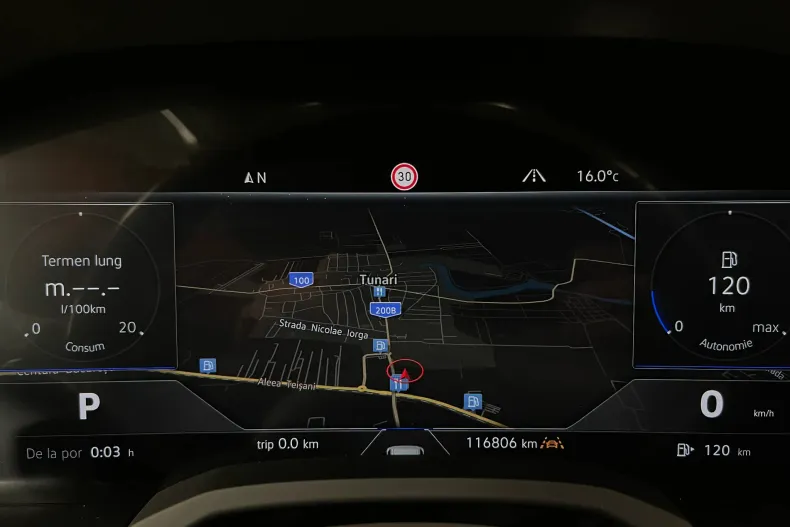 Volkswagen Touareg din 2020 cu 116.806 km - oferta VOL153207 - foto 30