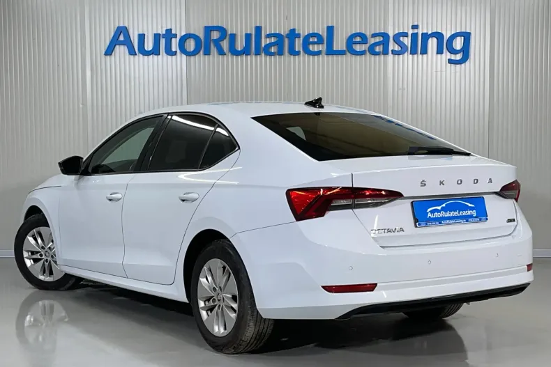 Skoda Octavia din 2021 cu 154.417 km - oferta SKO153208 - foto 4