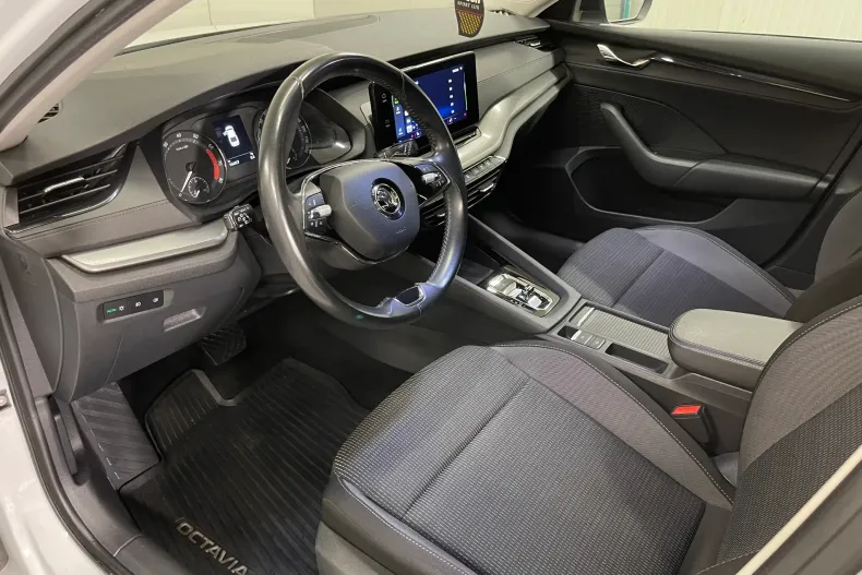 Skoda Octavia din 2021 cu 154.417 km - oferta SKO153208 - foto 5