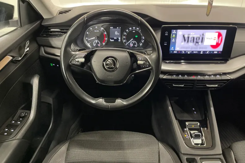 Skoda Octavia din 2021 cu 154.417 km - oferta SKO153208 - foto 6