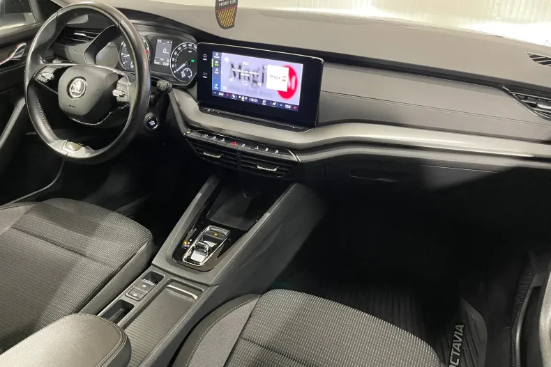 Skoda Octavia din 2021 cu 154.417 km - oferta SKO153208 - foto 8