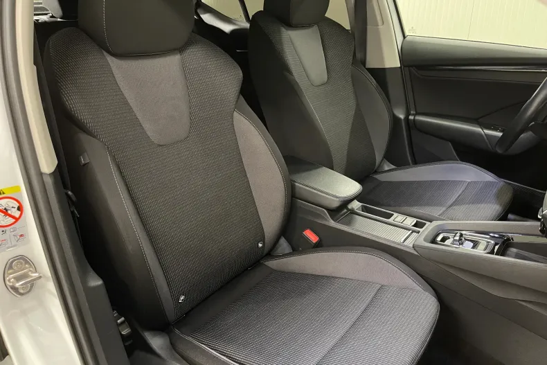 Skoda Octavia din 2021 cu 154.417 km - oferta SKO153208 - foto 9