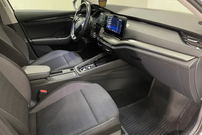 Skoda Octavia din 2021 cu 154.417 km - oferta SKO153208 - foto 10