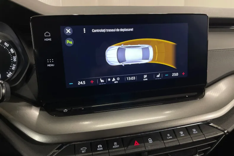 Skoda Octavia din 2021 cu 154.417 km - oferta SKO153208 - foto 13