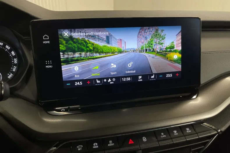 Skoda Octavia din 2021 cu 154.417 km - oferta SKO153208 - foto 15