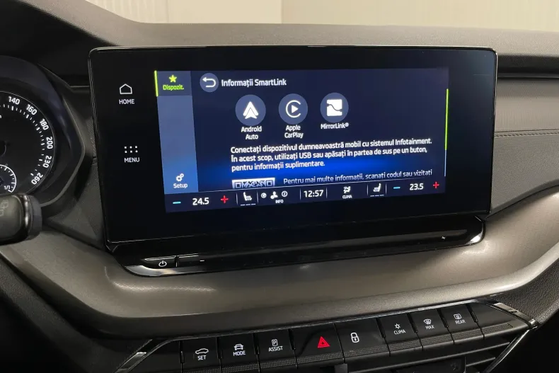 Skoda Octavia din 2021 cu 154.417 km - oferta SKO153208 - foto 17