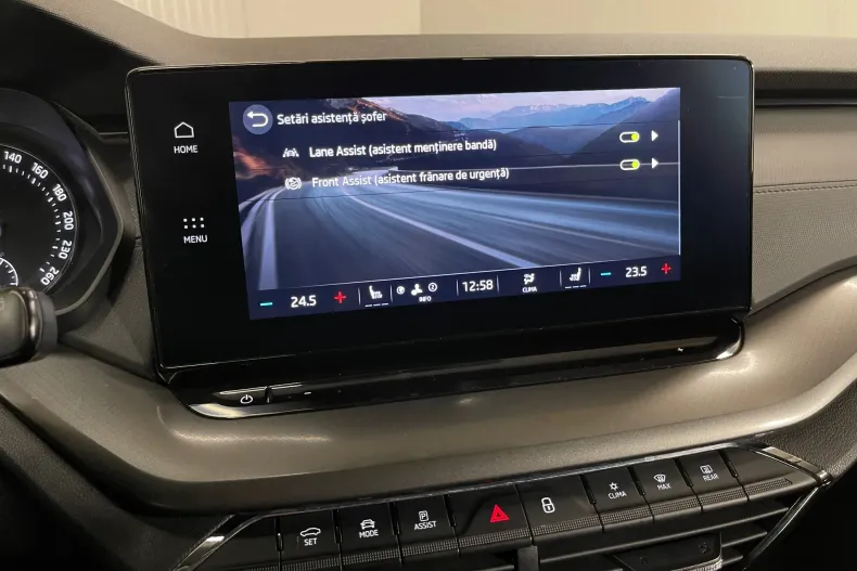 Skoda Octavia din 2021 cu 154.417 km - oferta SKO153208 - foto 18