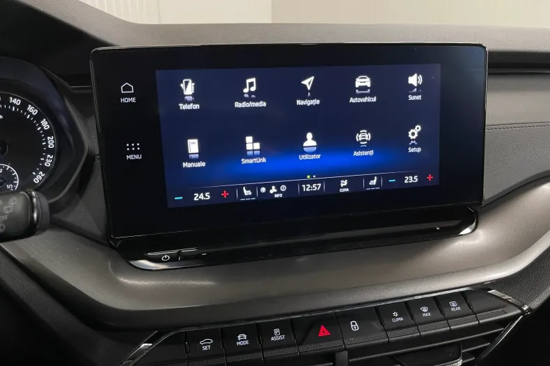 Skoda Octavia din 2021 cu 154.417 km - oferta SKO153208 - foto 19