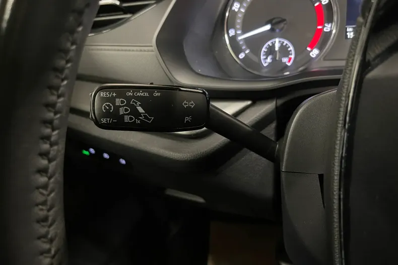 Skoda Octavia din 2021 cu 154.417 km - oferta SKO153208 - foto 22