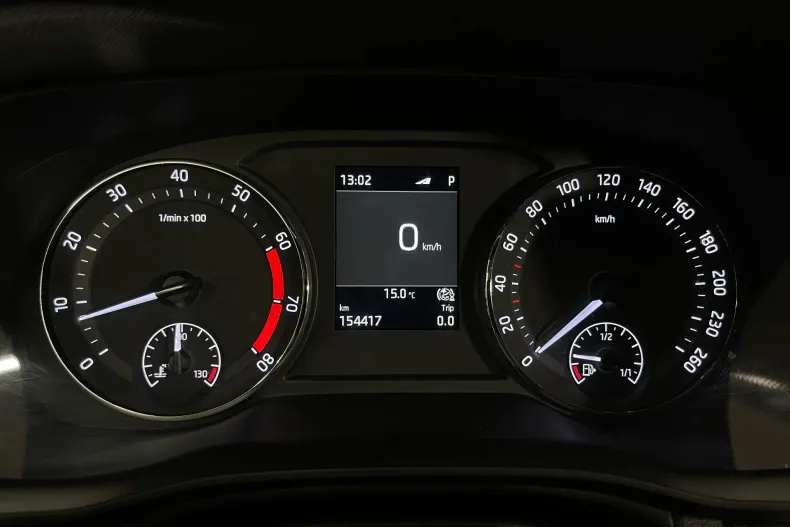 Skoda Octavia din 2021 cu 154.417 km - oferta SKO153208 - foto 27