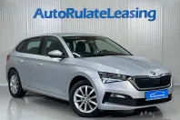 Skoda Scala din 2021 cu 68.949 km - oferta SKO153209 - foto 2
